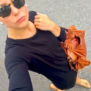 Meet your Posher, Posh